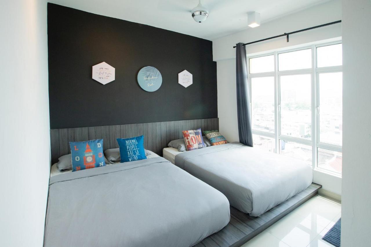 Majestic Ipoh 3R2B By Migliore Exterior foto