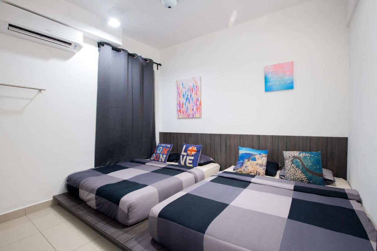 Majestic Ipoh 3R2B By Migliore Exterior foto