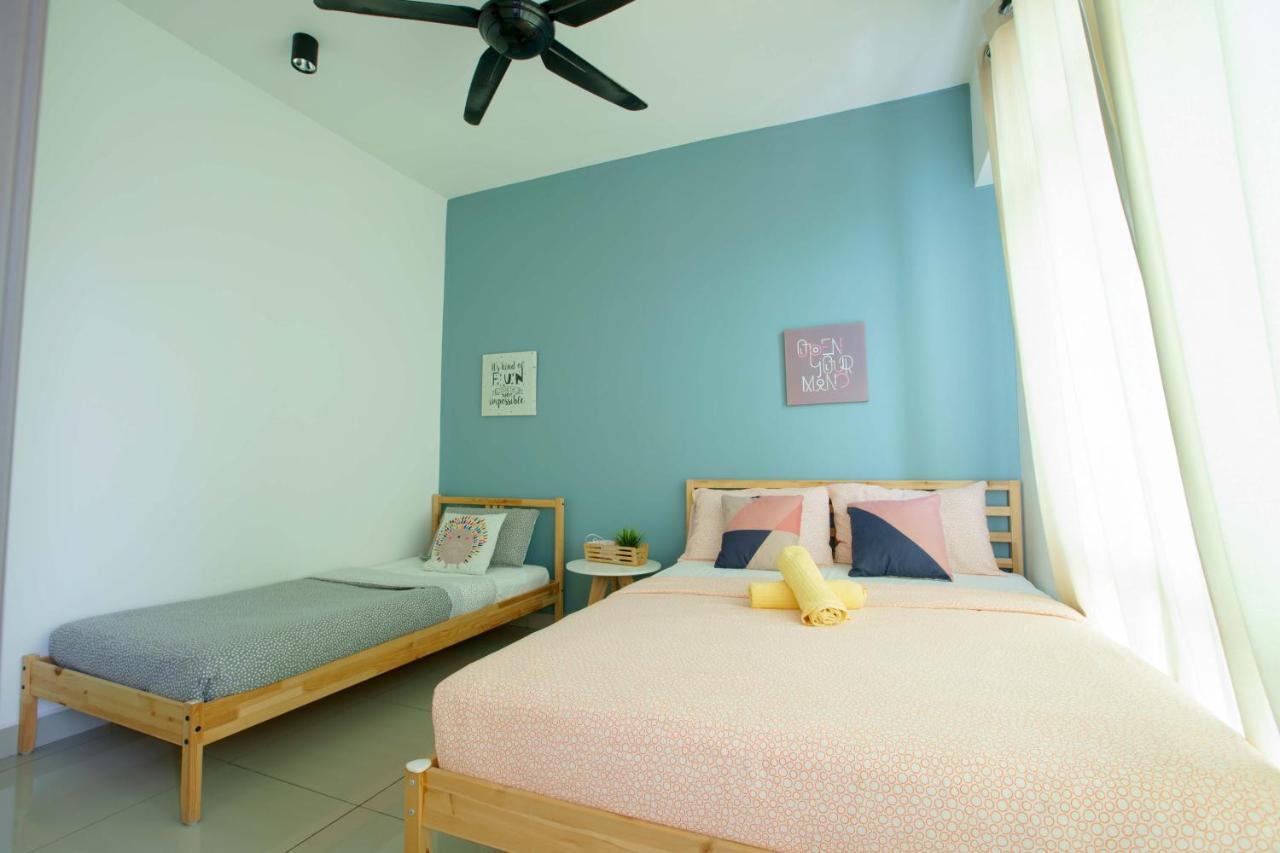 Majestic Ipoh 3R2B By Migliore Exterior foto