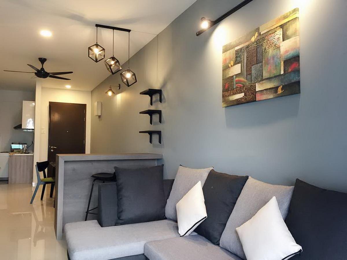 Majestic Ipoh 3R2B By Migliore Exterior foto